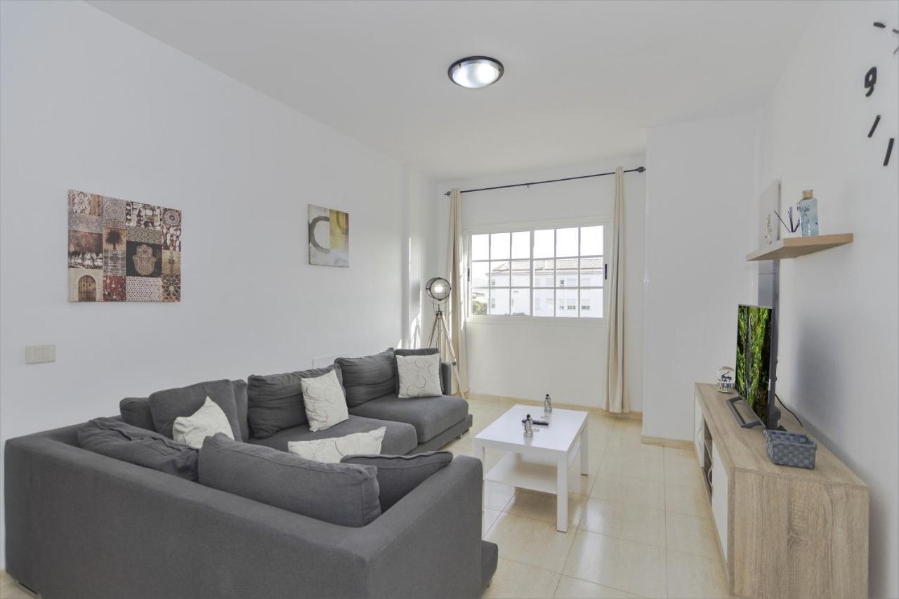 Dragonfly House Atlantico Apartman Vecindario  Kültér fotó