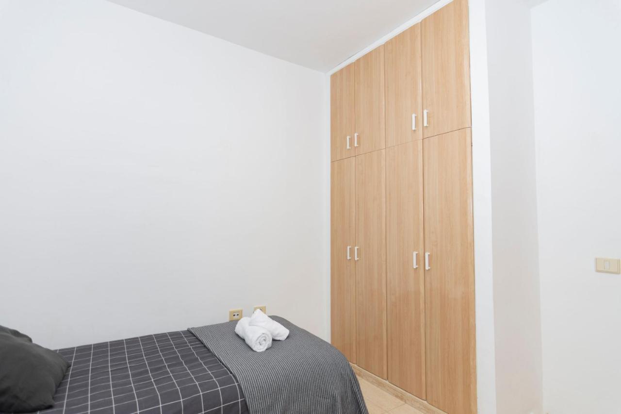 Dragonfly House Atlantico Apartman Vecindario  Kültér fotó
