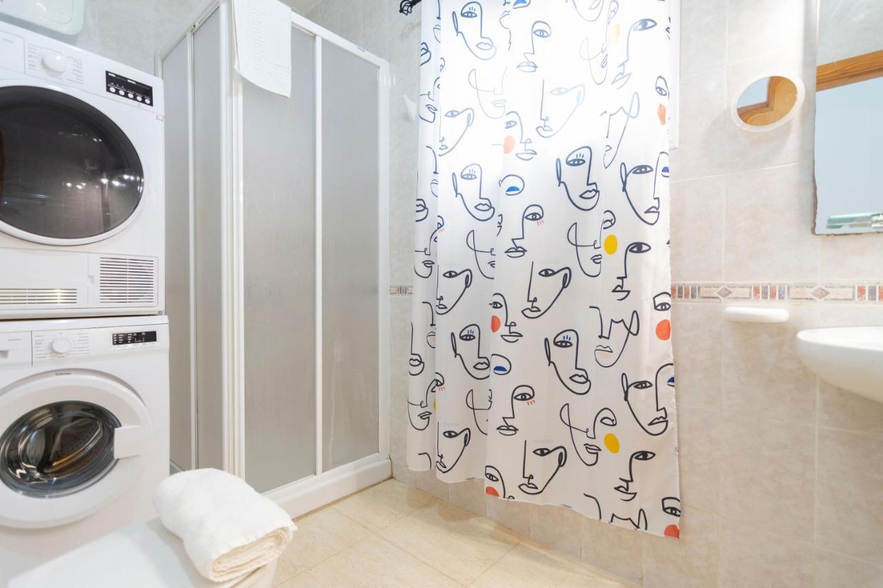 Dragonfly House Atlantico Apartman Vecindario  Kültér fotó